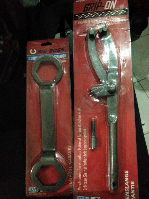 Treker Cvt Kunci Cvt Grip On Big Boss Pcs Kunci Shock Kunci Ring Kunci Pas Alat Teknik Alat Bengkel