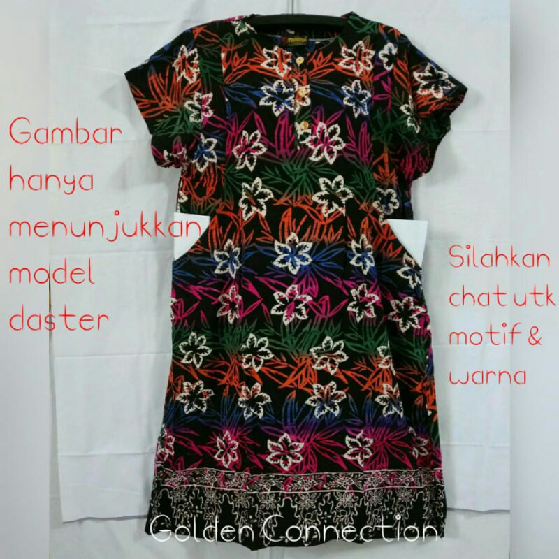 Daster Maribaya Marissa