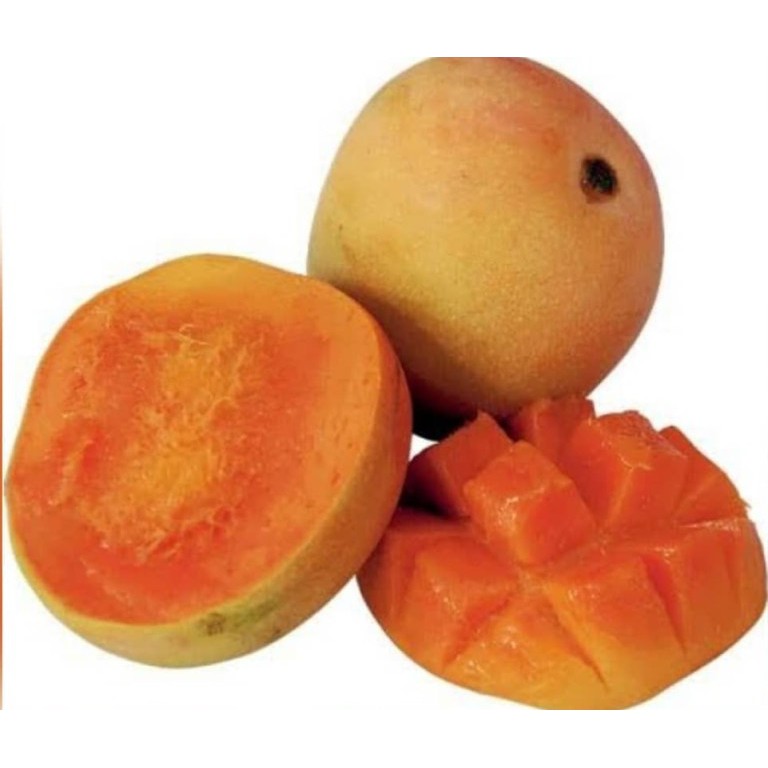 

Mangga Gedong Gincu 1kg