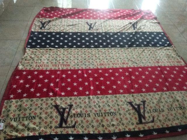 Selimut Tebal King Size Uk 180 X 200cm