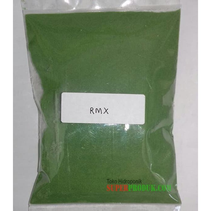 

Librel RMX 26 Micronutrient Mix 100gr Berkualitas