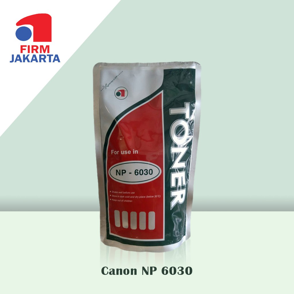 Toner Fotocopy Canon NP 6030 - TCC 6030