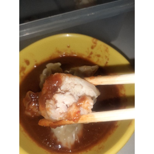 

Nadien Dimsum Murmer