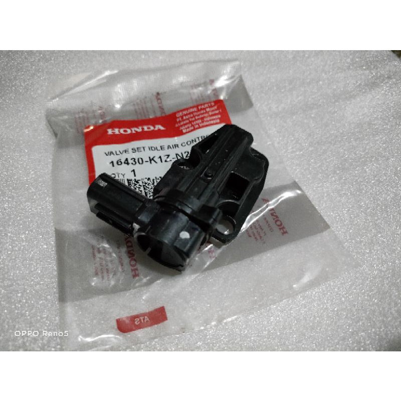 sensor iacv chuuk chup stelan langsam iacv k1z pcx 160