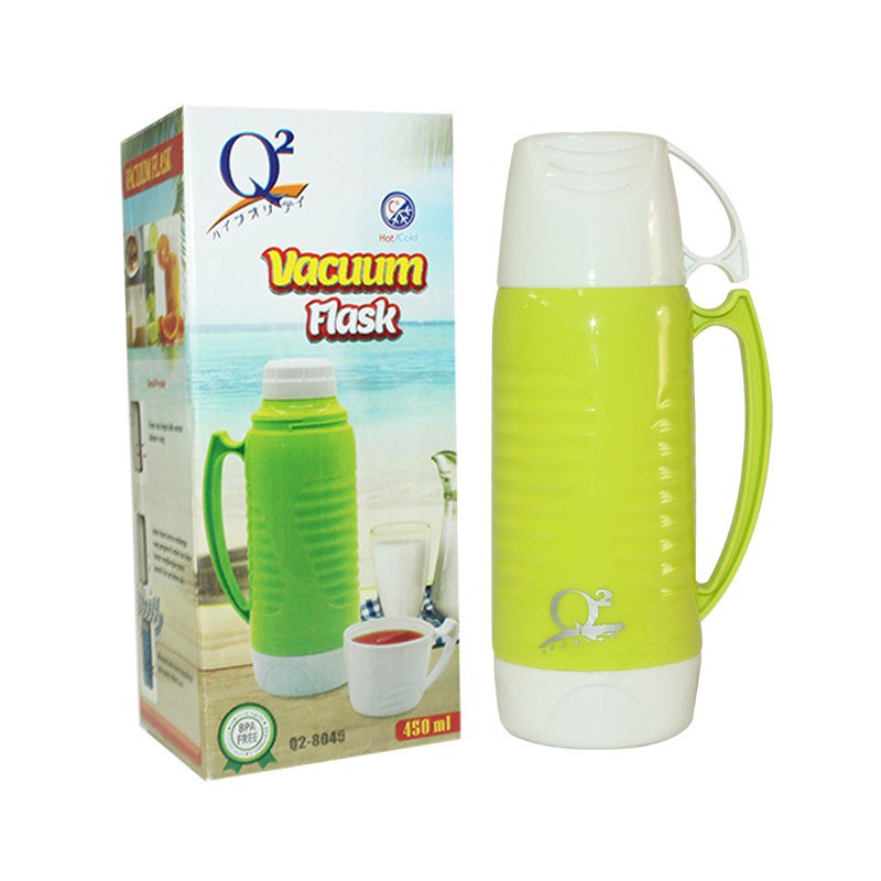 TERMOS VACUUM FLASK Q2-8045