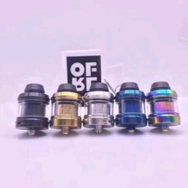 COD BARANG SESUAI GAMBAR RT4 GE4R OFF 24MM BARANG KOLEKSI