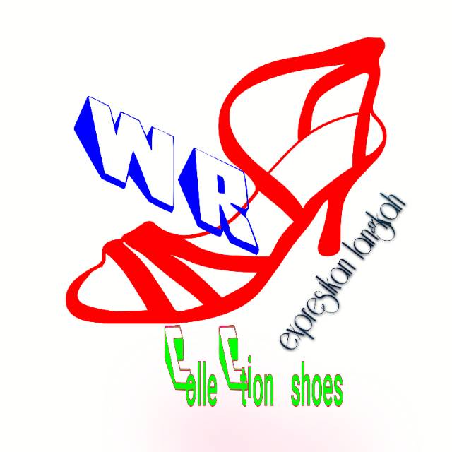 wrcollectionshoes
