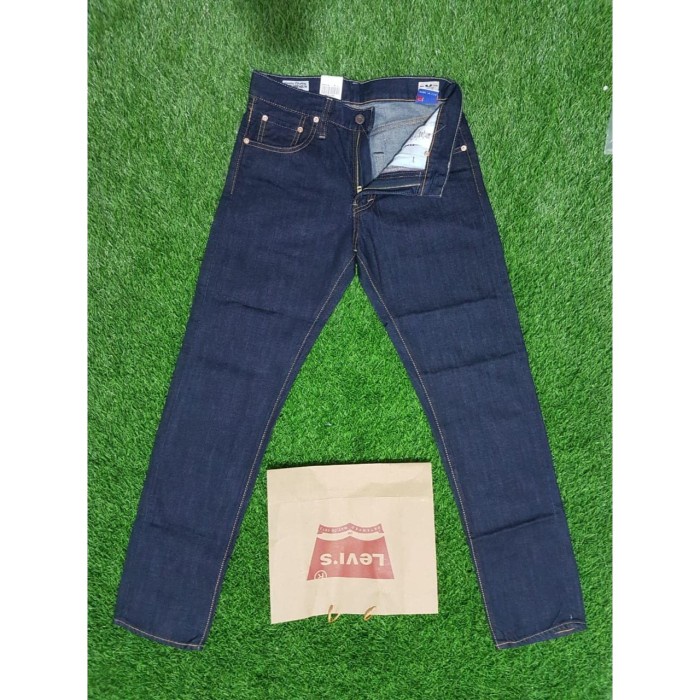 {lathifastore} Celana Jeans Levis 505 Original Import Made in USA Murah