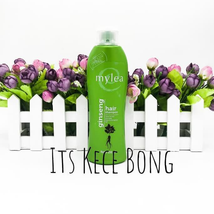 shampoo MYLEA Shampo Ginseng 200ml