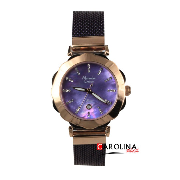

Alexandre Christie A2755LDBRDME Wanita