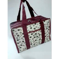 Tas Karung / Tas Laundry Serba Guna Model Panjang (Lanskap)