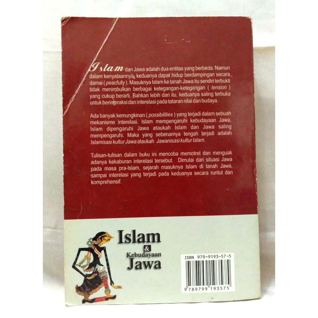 Sejarah Masuknya Islam Di Tanah Jawa - Seputar Sejarah