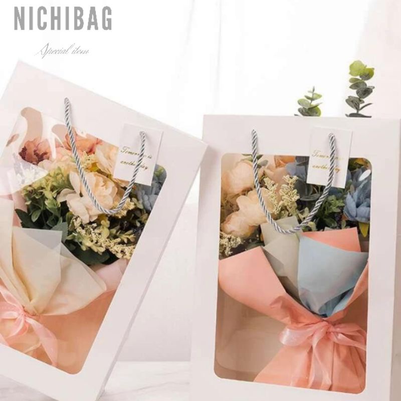 

LUXURY PAPER BAG BIG SIZE 25×15×35 | PAPER BAG WEDDING | PAPER BAG ANNIVERSARY| PAPER BAG BRIDESMAIDS| PAPER BAG | PAPER BAG TAS KADO | KERTAS KADO | GIFT BAG | KERTAS PAPER BAG