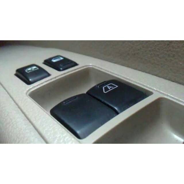 Saklar Power Window Grand Livina