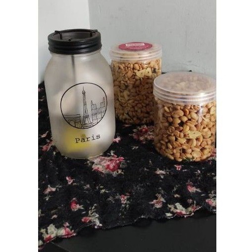 

kacangbawang