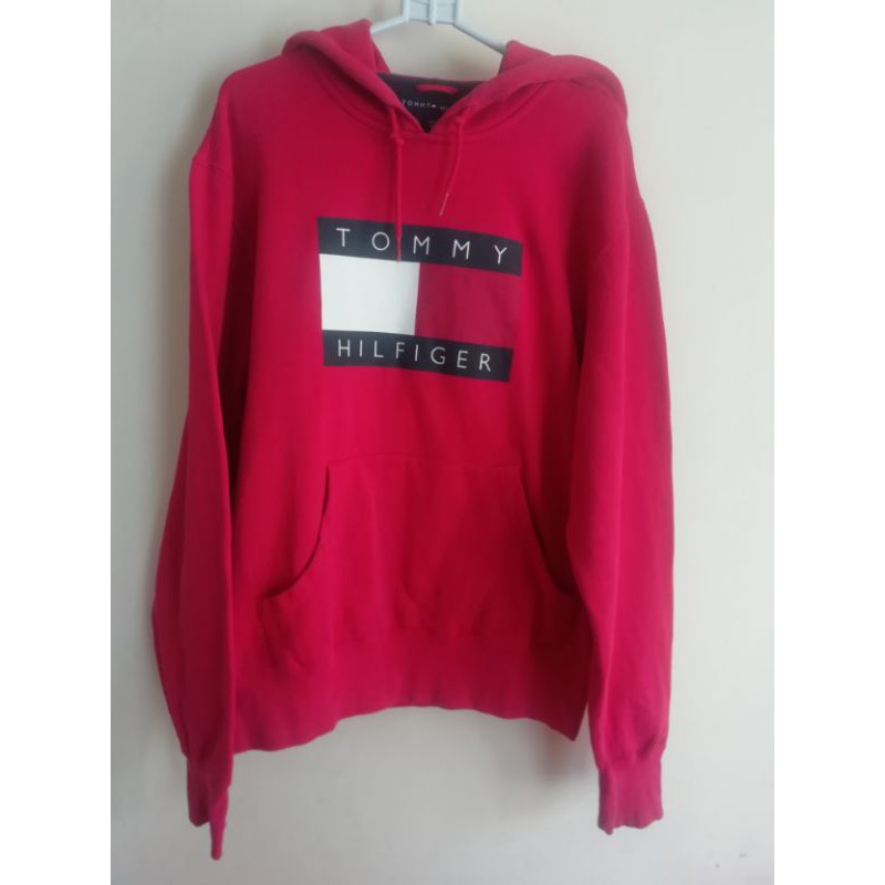 Tommy Hilfiger Hoodie Original