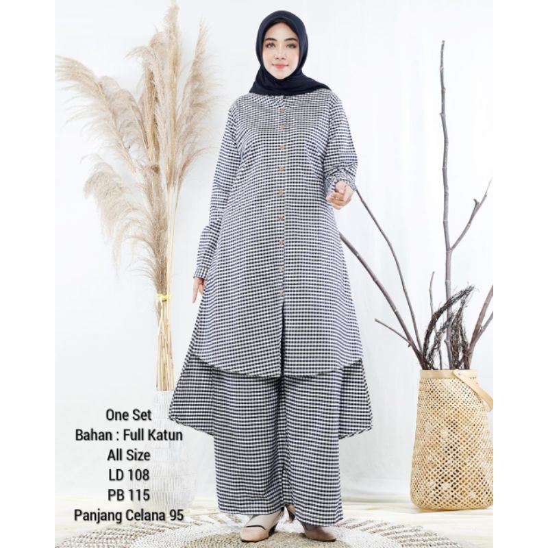 One Set NAYLA Vol 2 by TATU.ORIGINAL