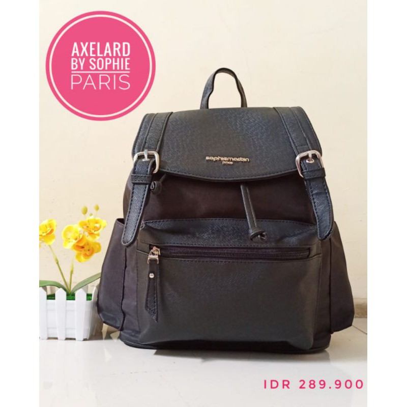 TAS AXELARD SOPHIE MARTIN