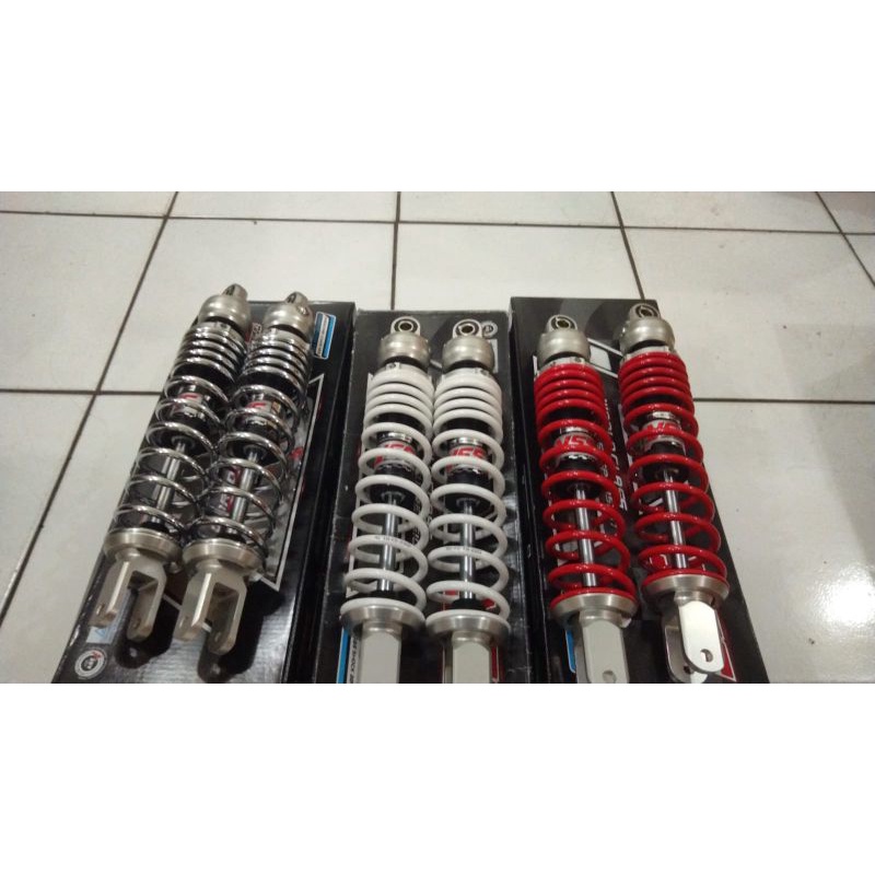 Shockbreaker YSS Z Series/Shock YSS Z Series Nmax Old Ukuran 335