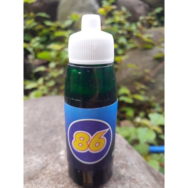 ESSEN IKAN NILA AROMA PANDAN KACANG