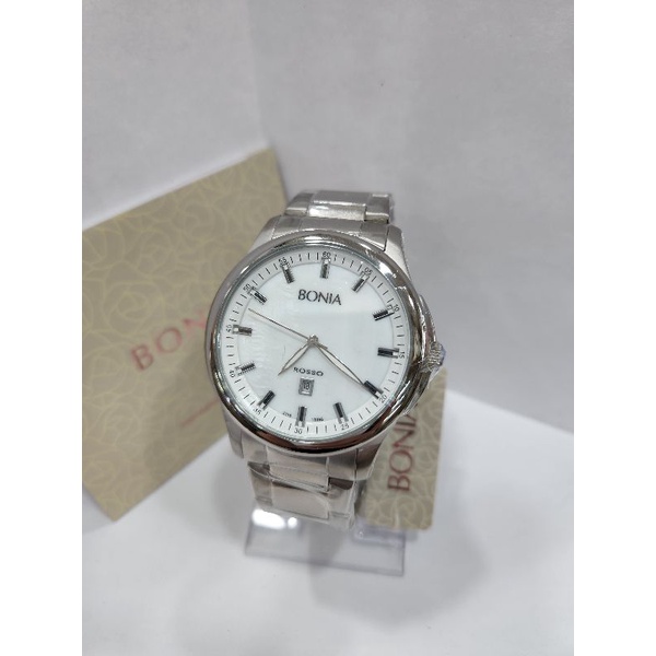 Jam tangan pria Bonia BNB10096-1352 bnb 10096 Original Garansi Resmi