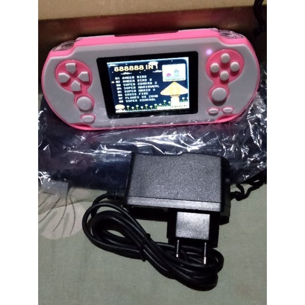 NEW PVP 64 BIT WISH GAME