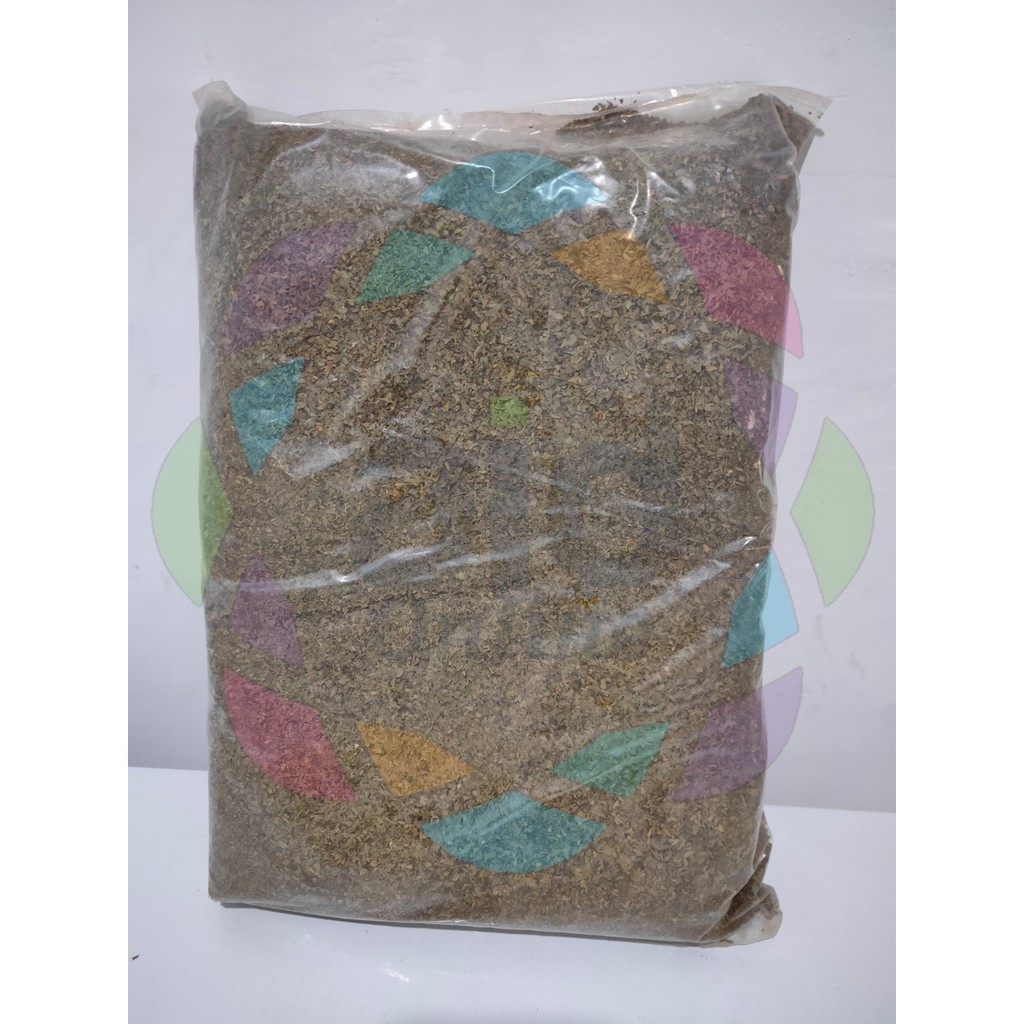 

Herbs Sophie Parsley Flakes 500gr