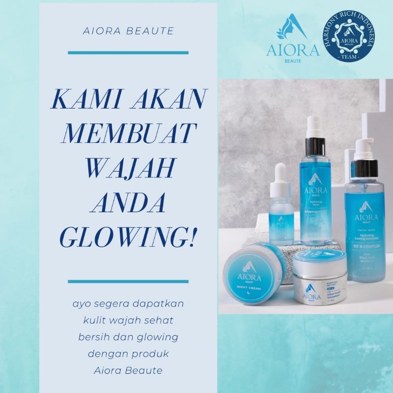 SKINCARE AIORA
