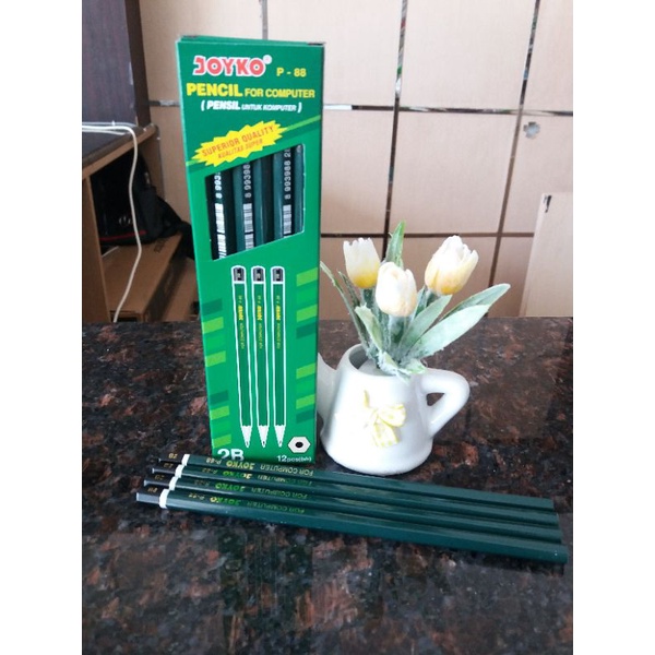 

Pensil Joyko P-88