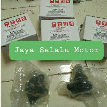 Ball Joint Upper Ball Joint Atas Mitsubishi Strada L200