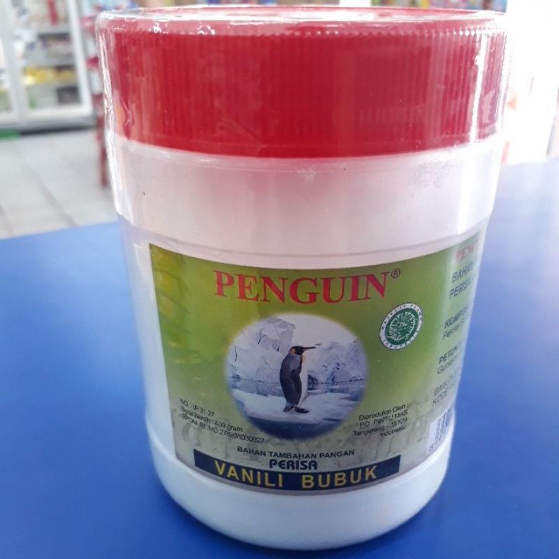 

PENGUIN VANILI