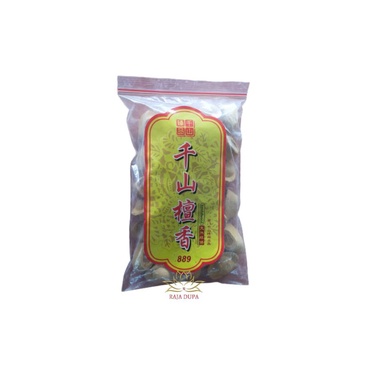 Dupa Yenpao Sandalwood 889