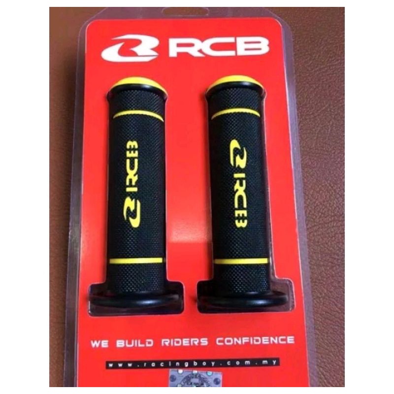 Hand grip RCB HG55 HG66 Universal Motor Grip RCB Dijamin Original