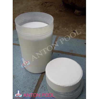 Kaporit Tablet 90% / Chlorine Tablet 90%