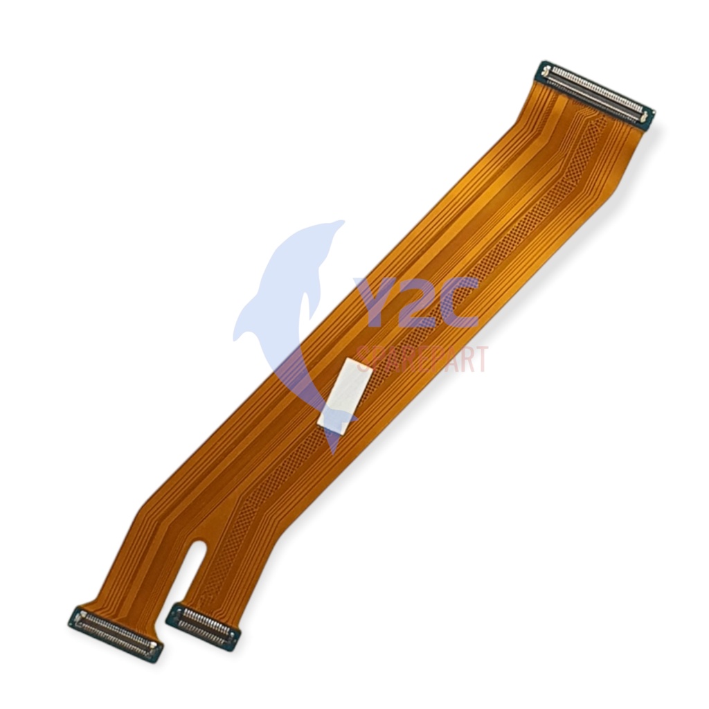 FLEXI MAIN BOARD SAMSUNG A307 A307F / GALAXY A30S / FLEXIBLE