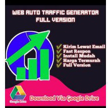 Software WAT - Web Auto Traffic - Tercerdas Meningkatkan Traffic Website