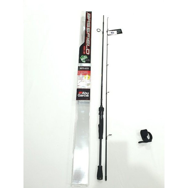 Penawaranspesial Joran Abu Garcia Bassfield 632 L Terlaris