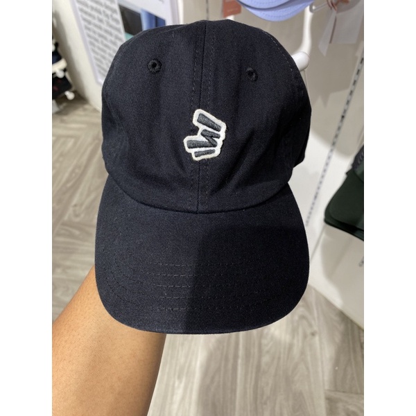 topi 3second pria original 67788