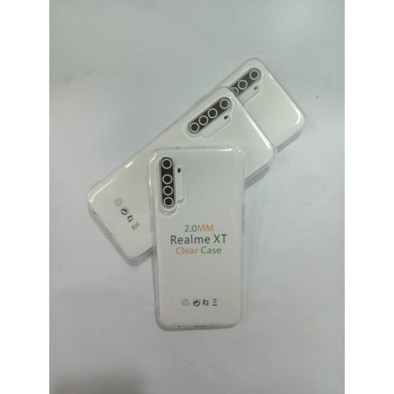 CASE BENING REALME XT PREMIUM TEBAL CASELAB
