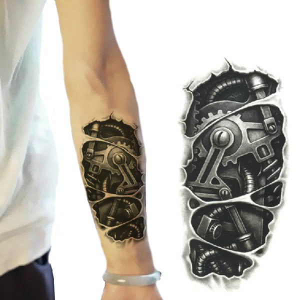 Terbaru 30 Gambar  Mesin  Tato  Keren Gambar  Keren HD