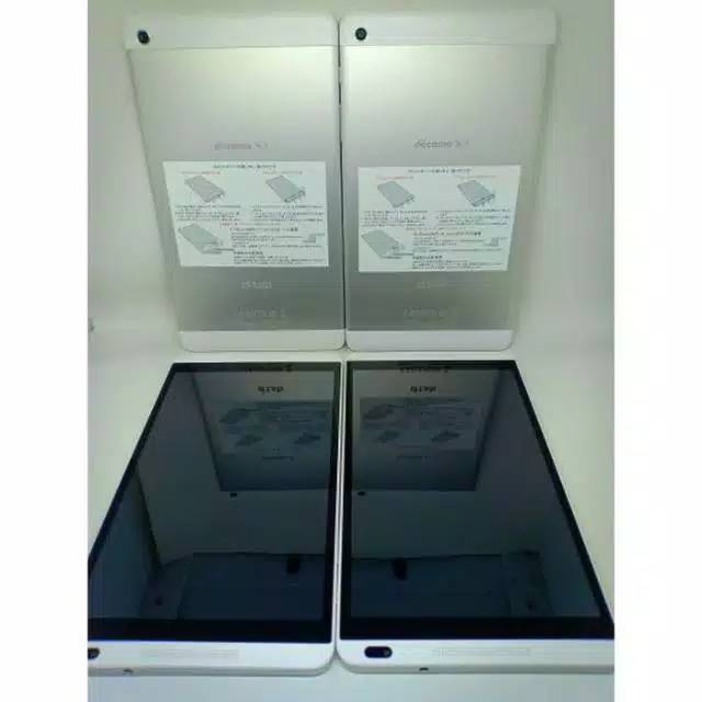 Dtab Huawei D-01G Docomo Tablet Second