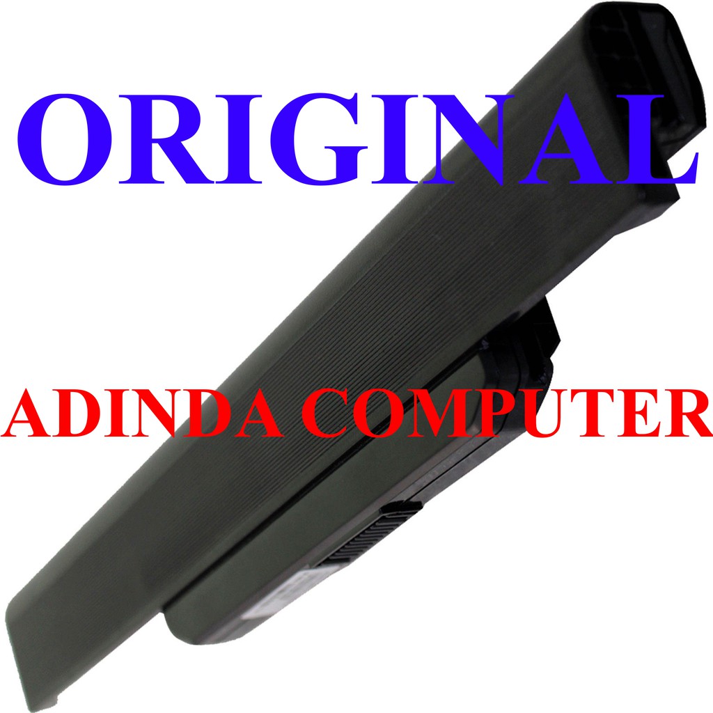 Baterai Asus K43 A43 A53 A54 P43 K53 P53 X43 X44 X53 X54 A83 X84 ORI