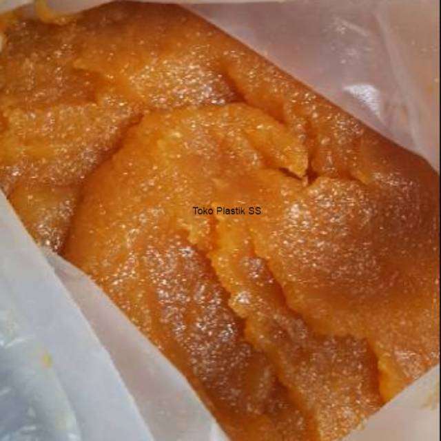 

SELAI NANAS SERAT Filling Repack 250gr - 1kg BEST PRICE