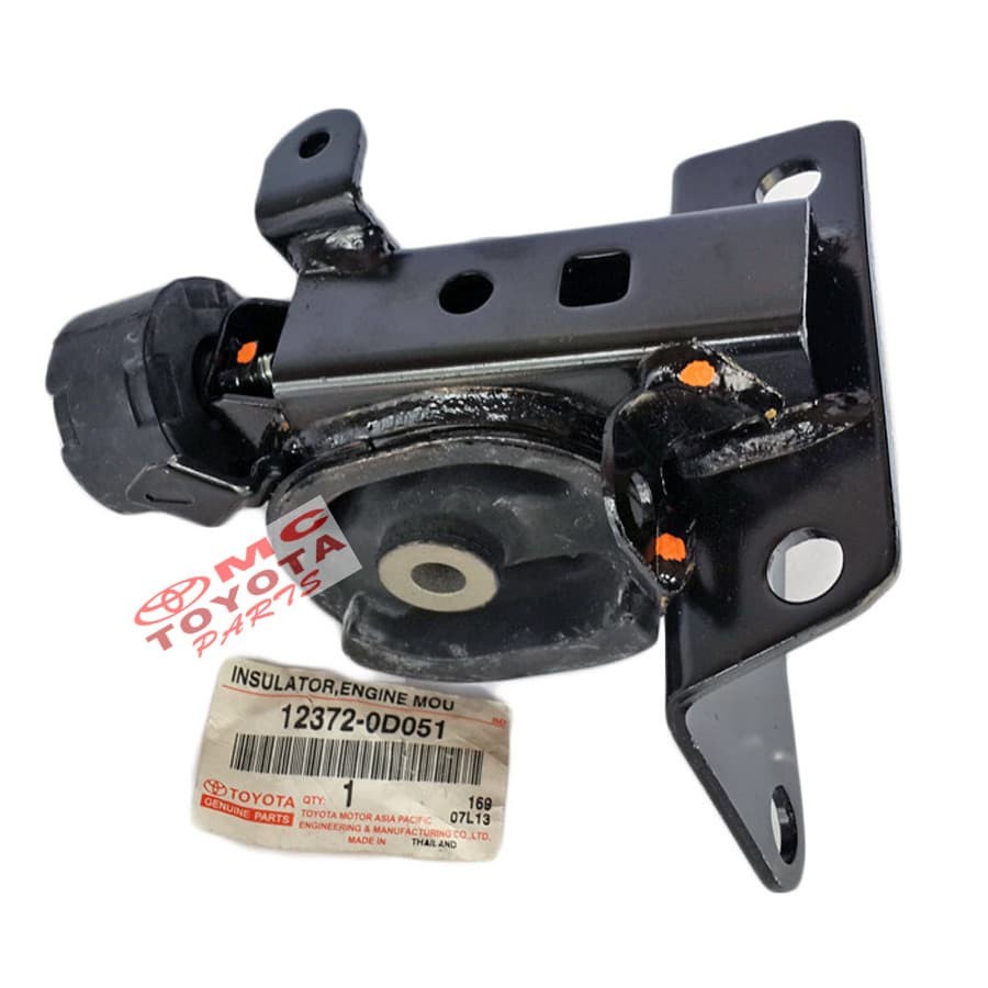 Engine Mounting Kiri Corolla Altis 12372-0D051