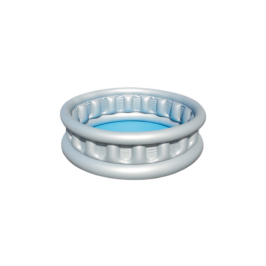 BESTWAY 51080 KOLAM LINGKARAN ABU MEDIUM