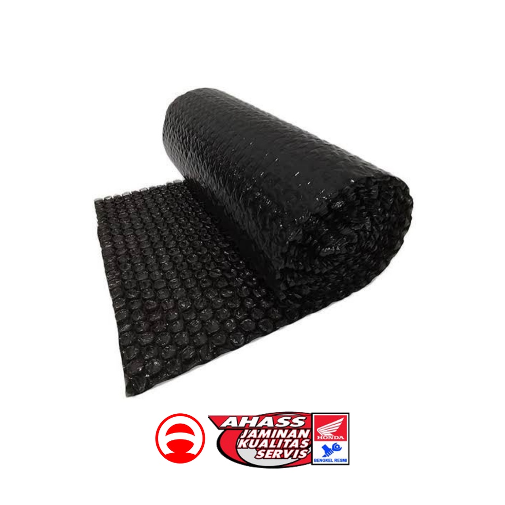 

Bubble Wrap Extra untuk Tambahan Packing 100cmx50cm