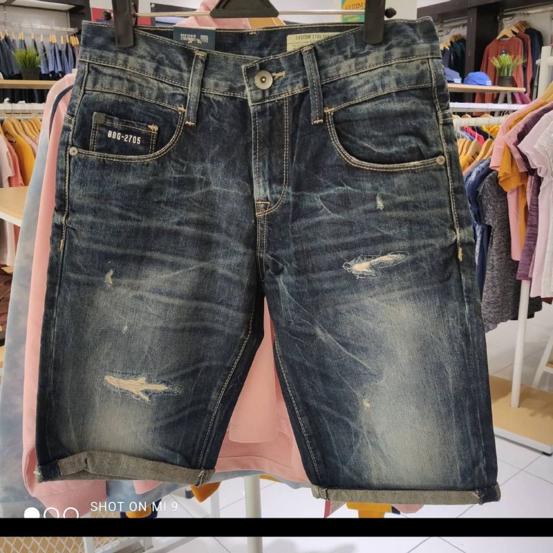 Celana BOMBBOOGIE Original