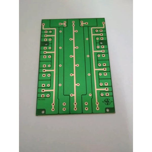 PCB Final OCL 4 Set TR PA-043