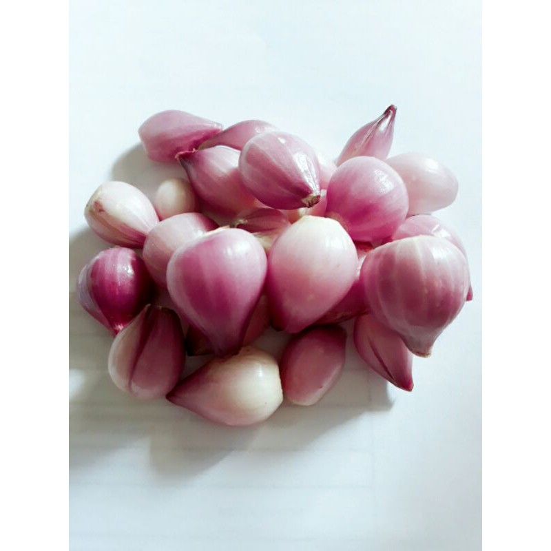 Bawang Merah Kupas 1 Kg
