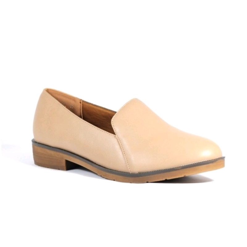 sepatu wanita amanda janes by be bob